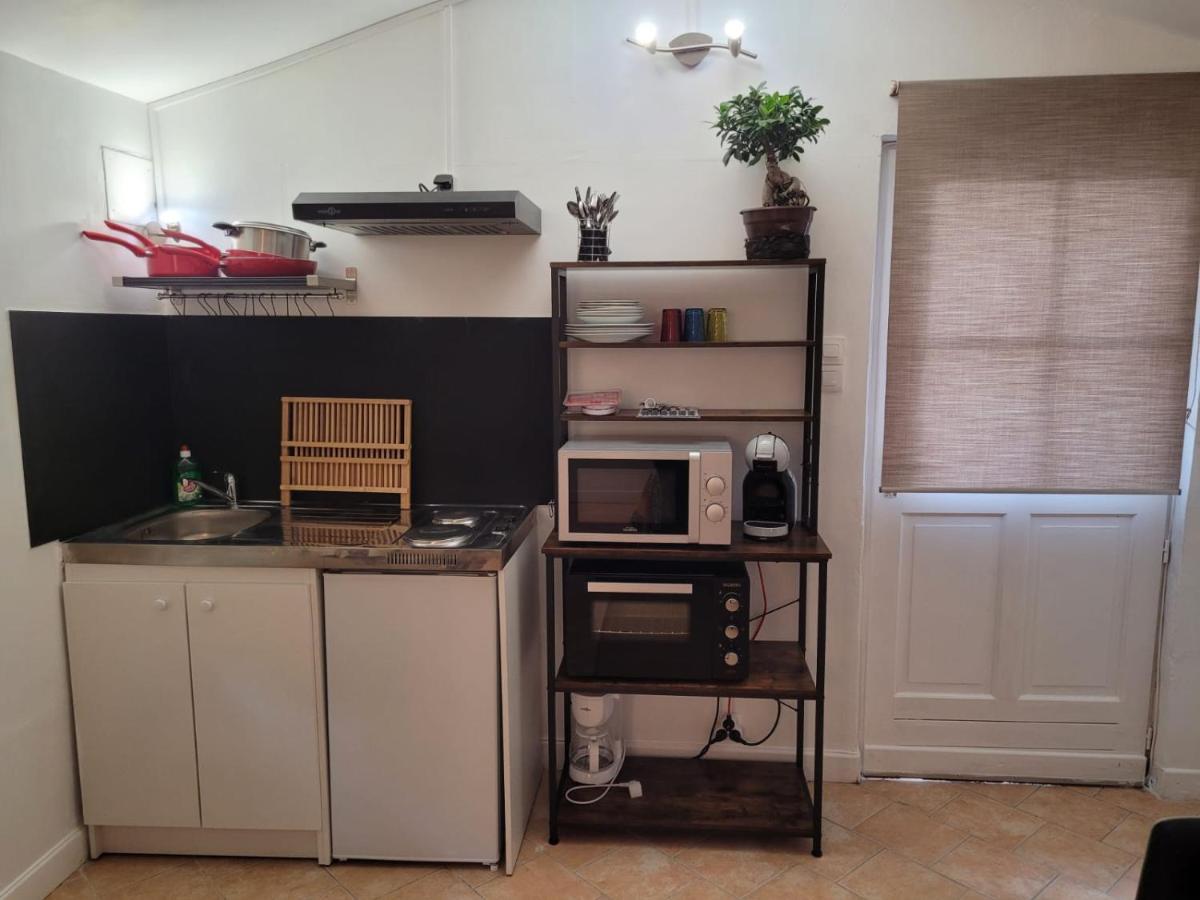 Domaine De La Mayonnette Appartement *