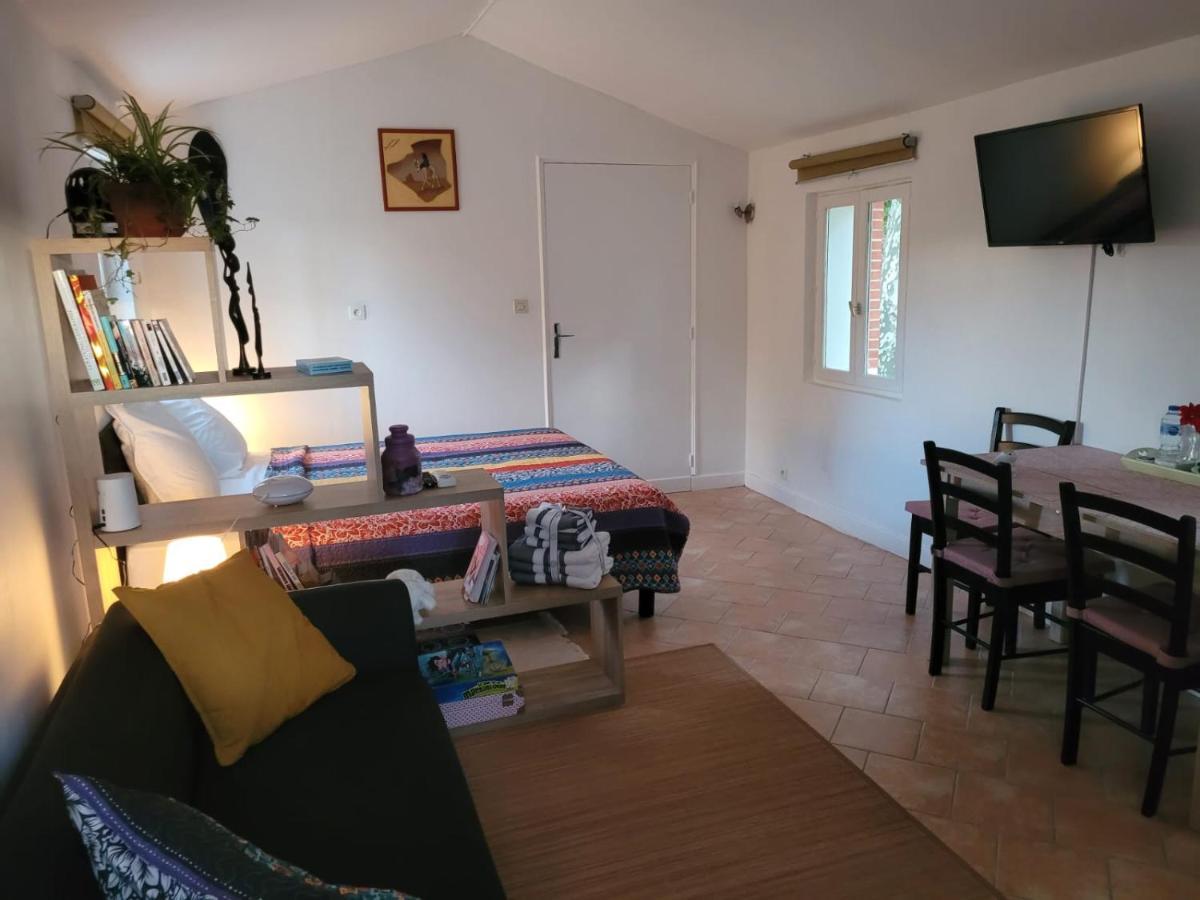 Domaine De La Mayonnette Appartement