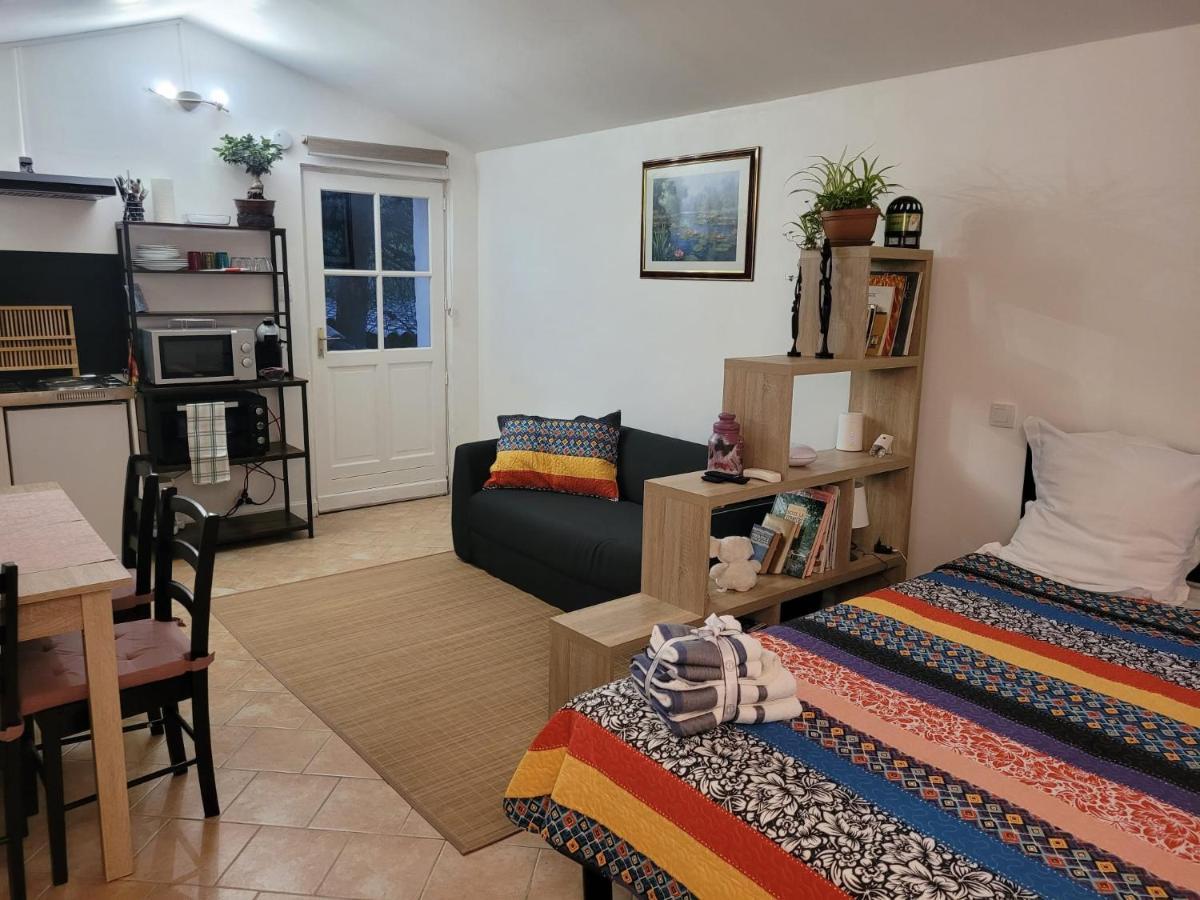 Apartment Domaine De La Mayonnette