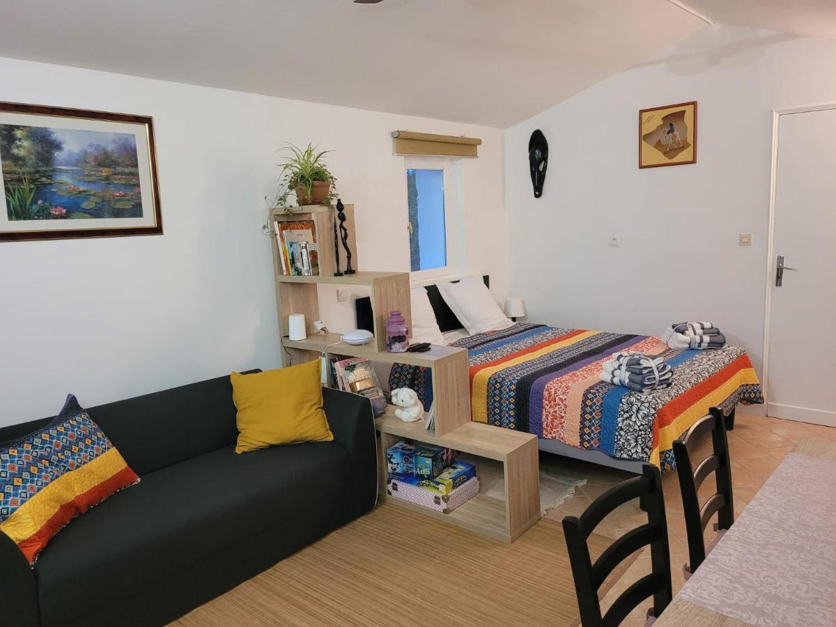 Apartment Domaine De La Mayonnette La Crau